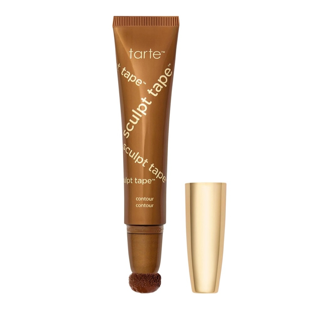 🆕 Tarte Warm Bronze Sculpt Tape Contour
